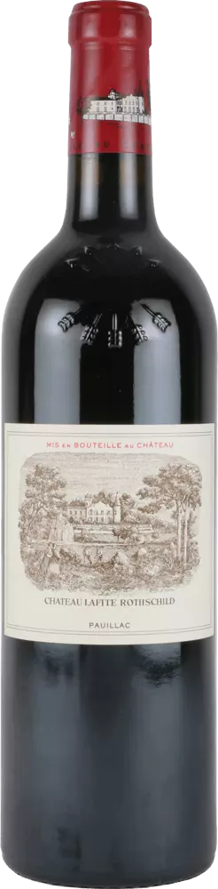 シャトー・ラフィット・ロスチャイルド / シャトー・ラフィット・ロス