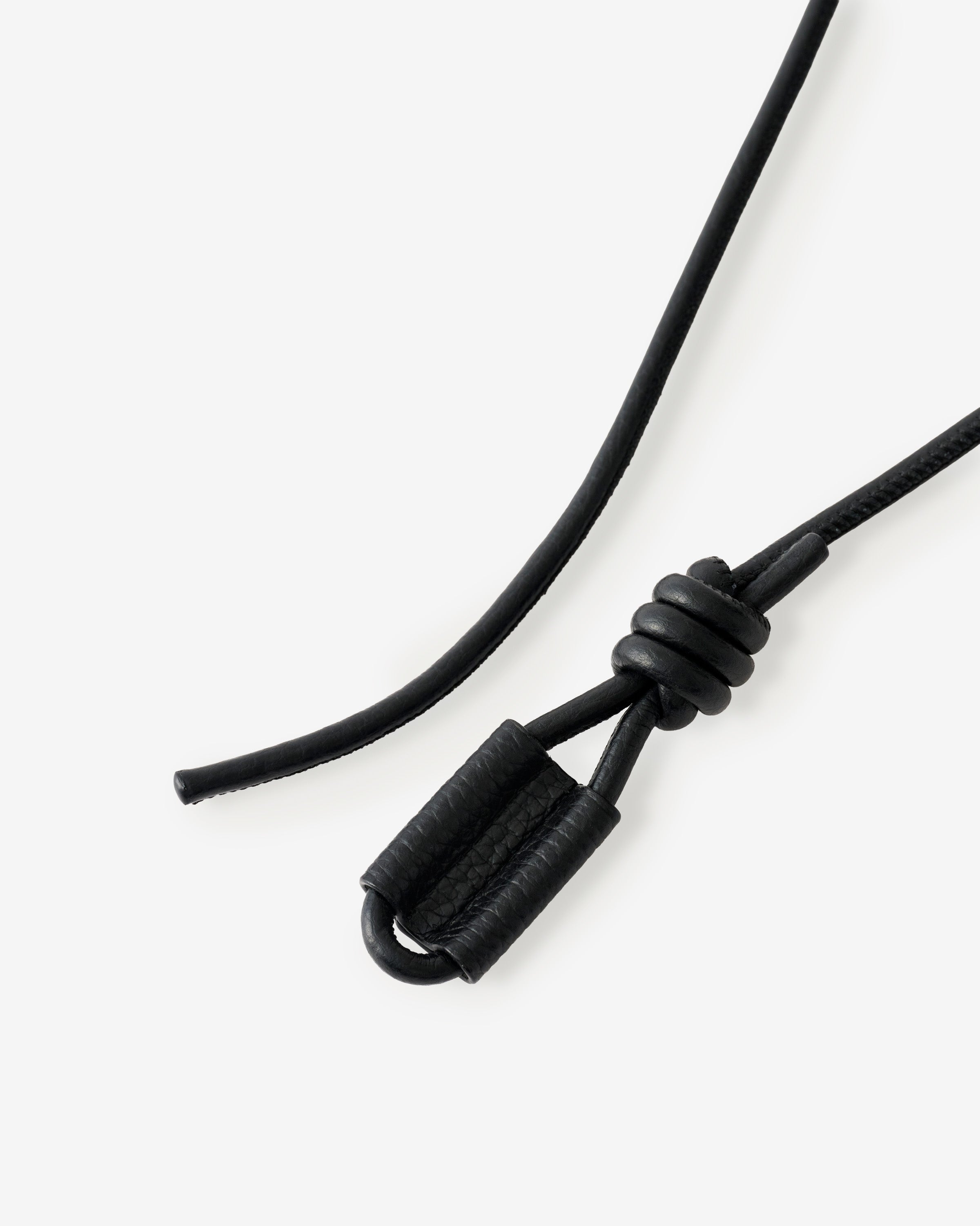 3/4 19:00-】loop strap belt – ENOF