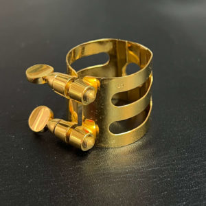 アルトサックスリガチャー | リガチャー | 遠藤管楽器店