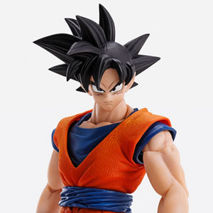 S.H.Figuarts ピッコロ-誇り高きナメック星人- | 魂ウェブ