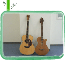 ESP | BambooInn ～すべての音楽人のために～