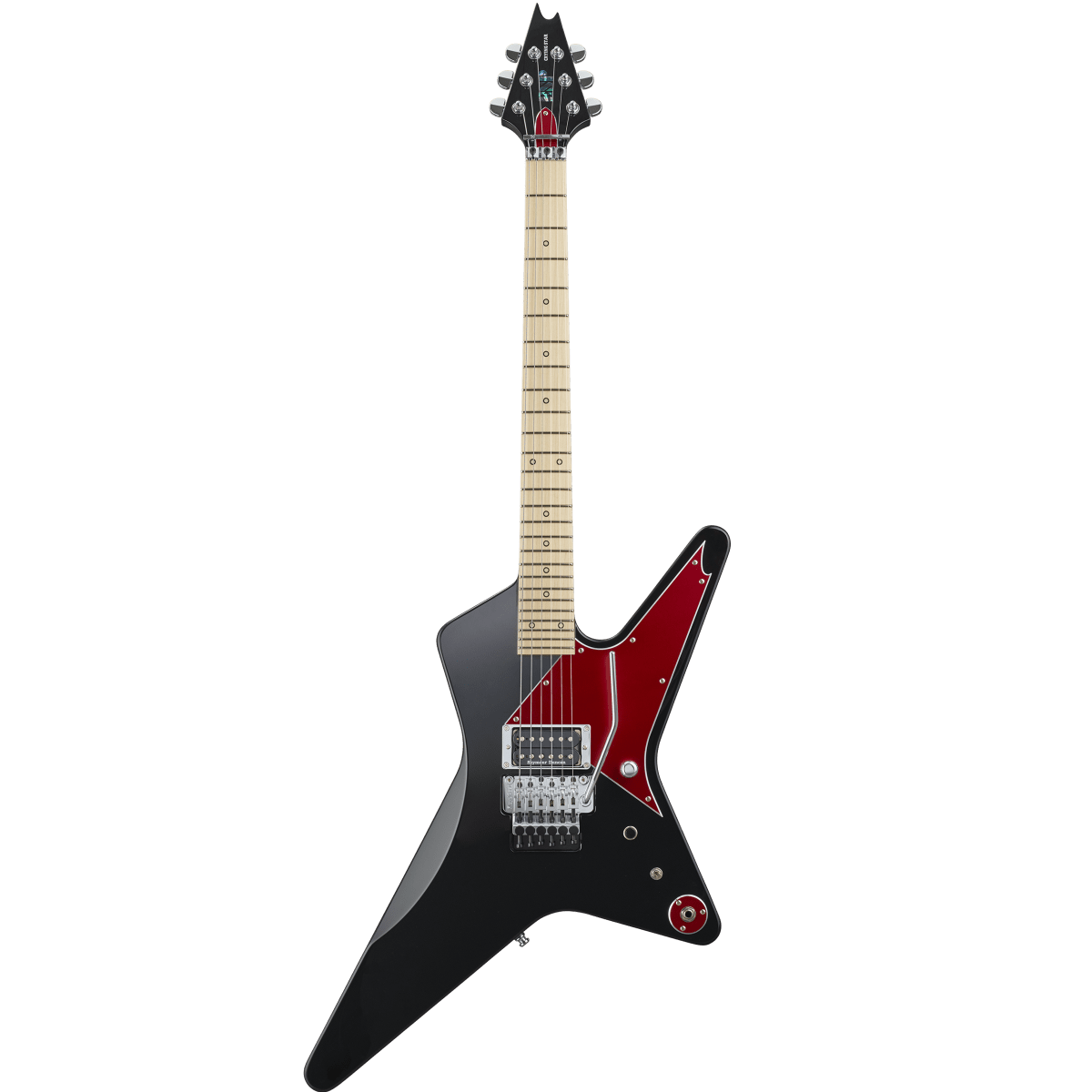 SYU | ESP GUITARS