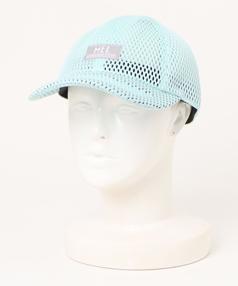 MEI/メイ】 水陸両用 キャップ