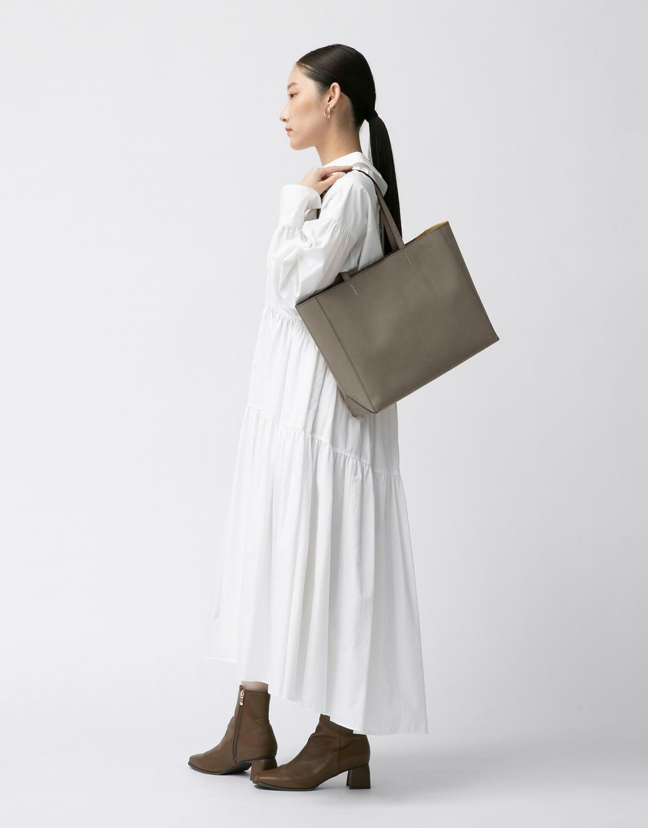 エムエム トートバッグL | Epoi(エポイ) 公式オンラインストア