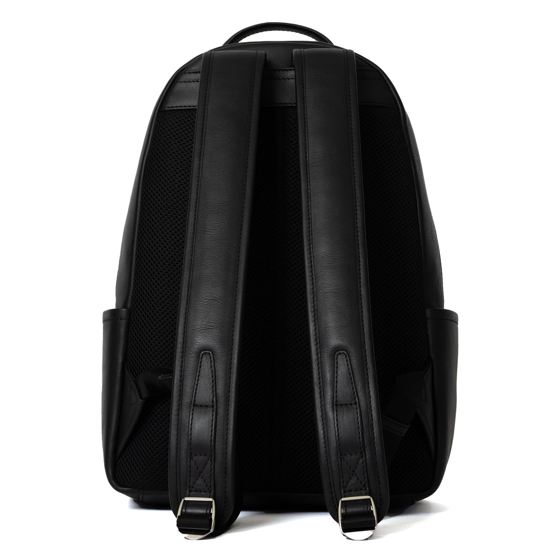 epe｜ラウンドリュック ブラック