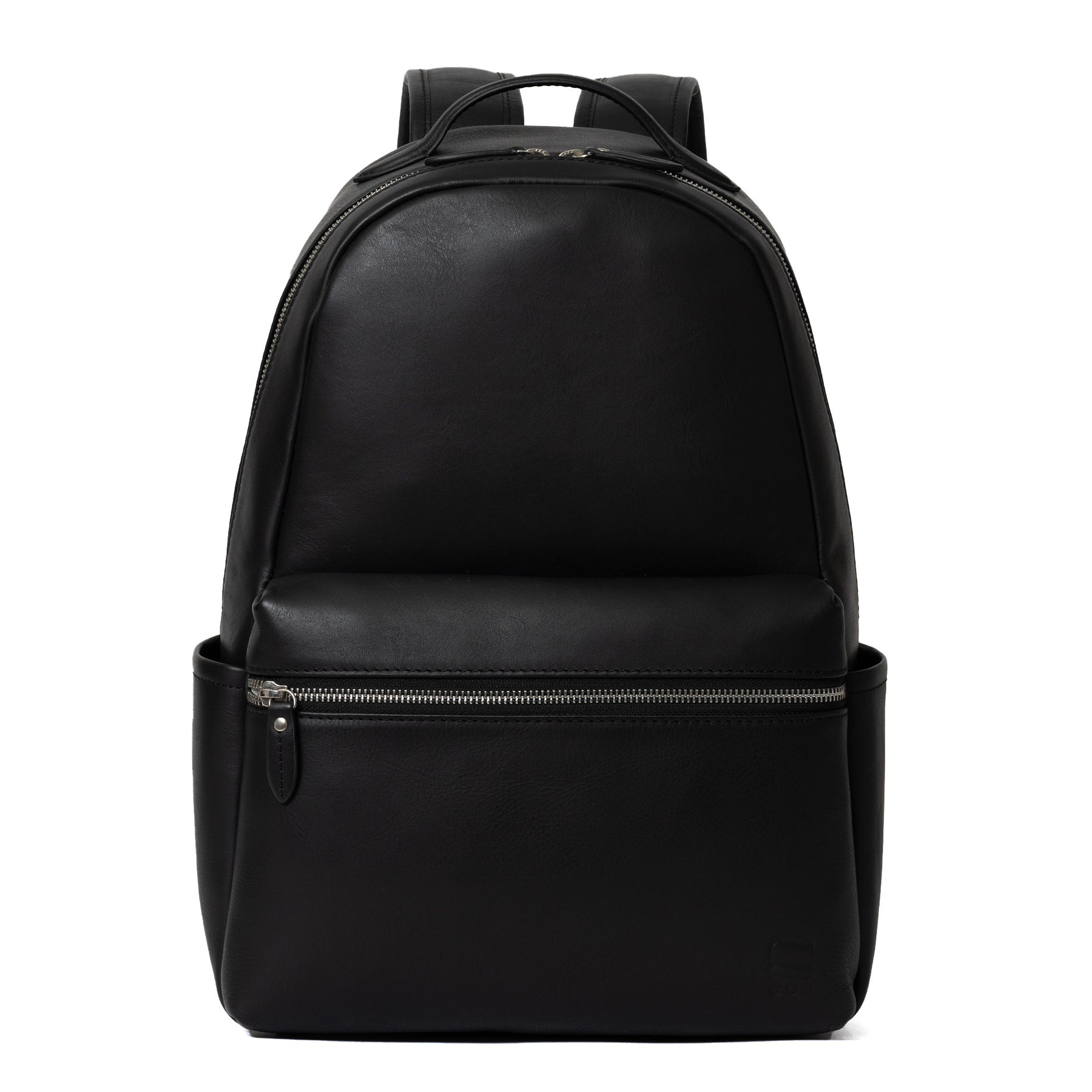 epe｜ラウンドリュック ブラック