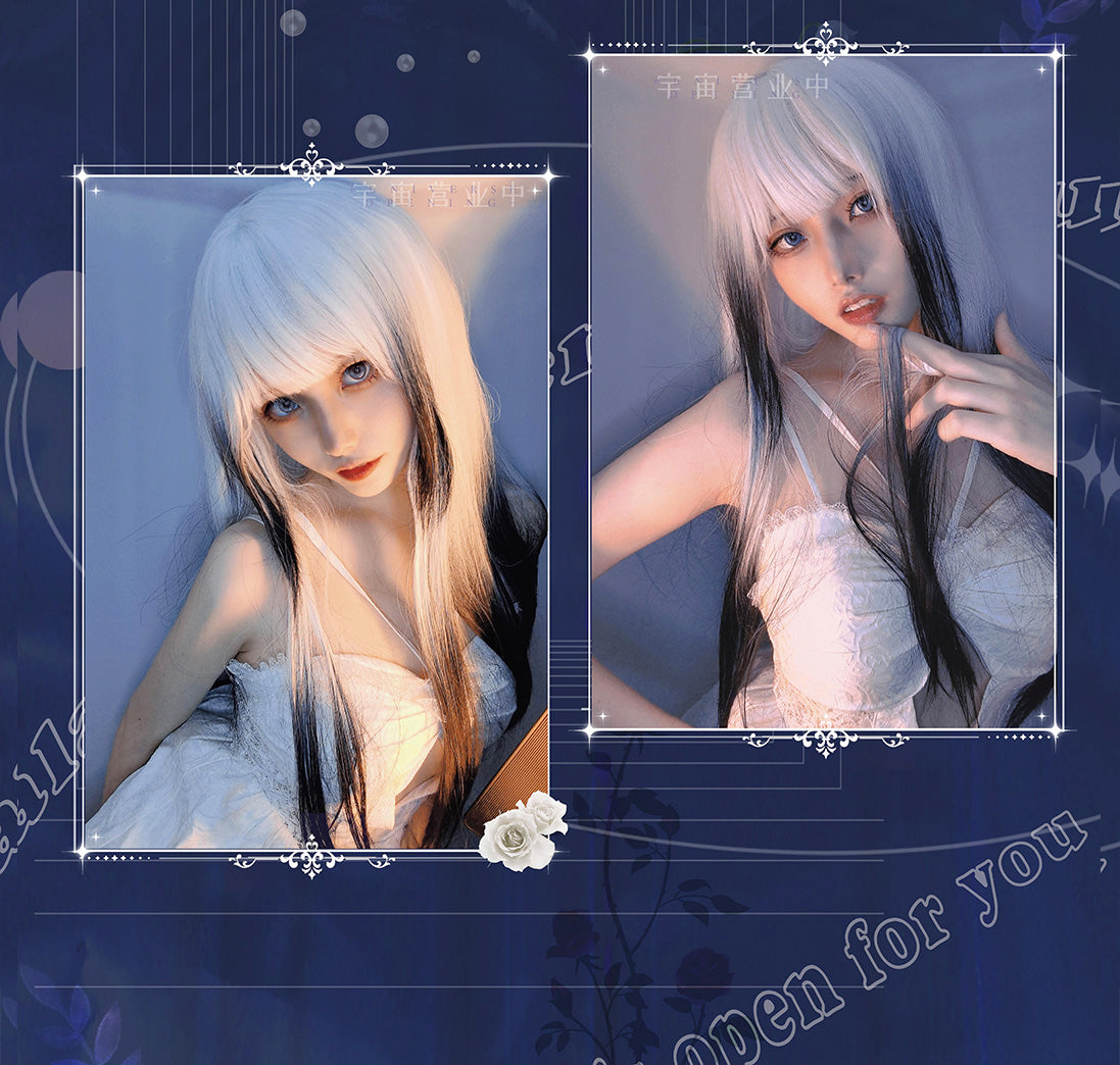 Crane 地雷系ウィッグ【Universe Opening】 – Epetice