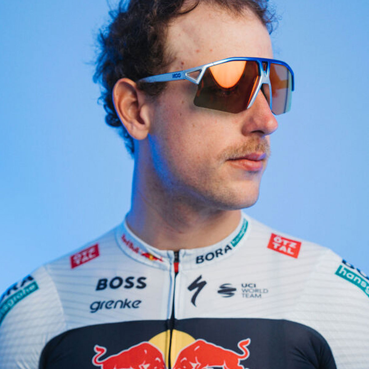 KOO HYPE レッドブル・ボーラ・ハンスグローエ KOO HYPE レッドブル