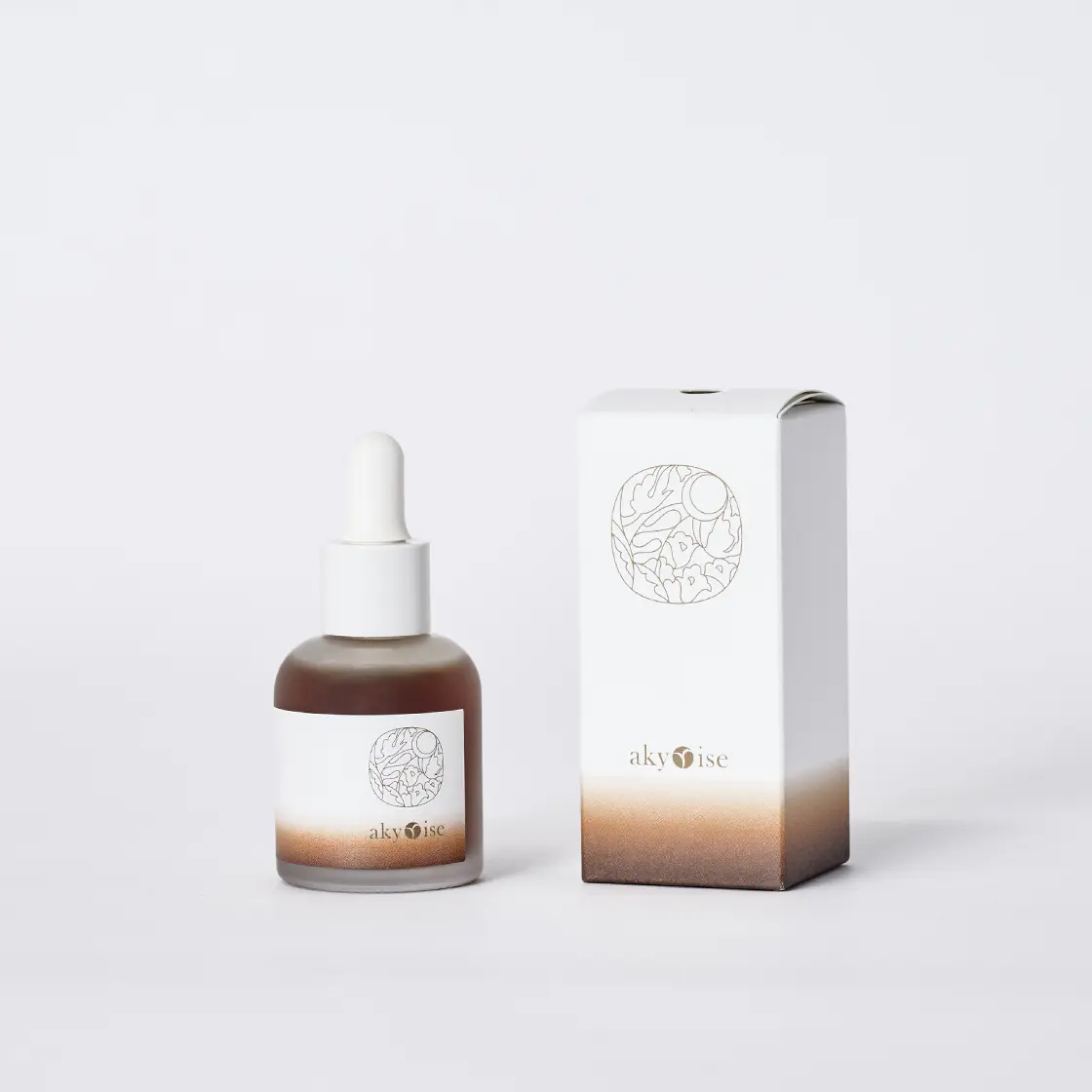 草根木皮たまりエッセンス ｜ akyrise / アキュライズ｜シンプル