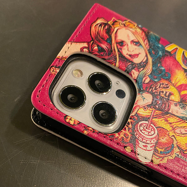 Rockin'Jelly Bean Flip iPhone Case Series – EROSTIKA