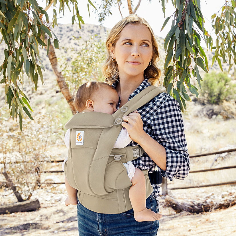 エルゴベビー OMNI Dream (オムニドリーム) | エルゴベビー オンライン