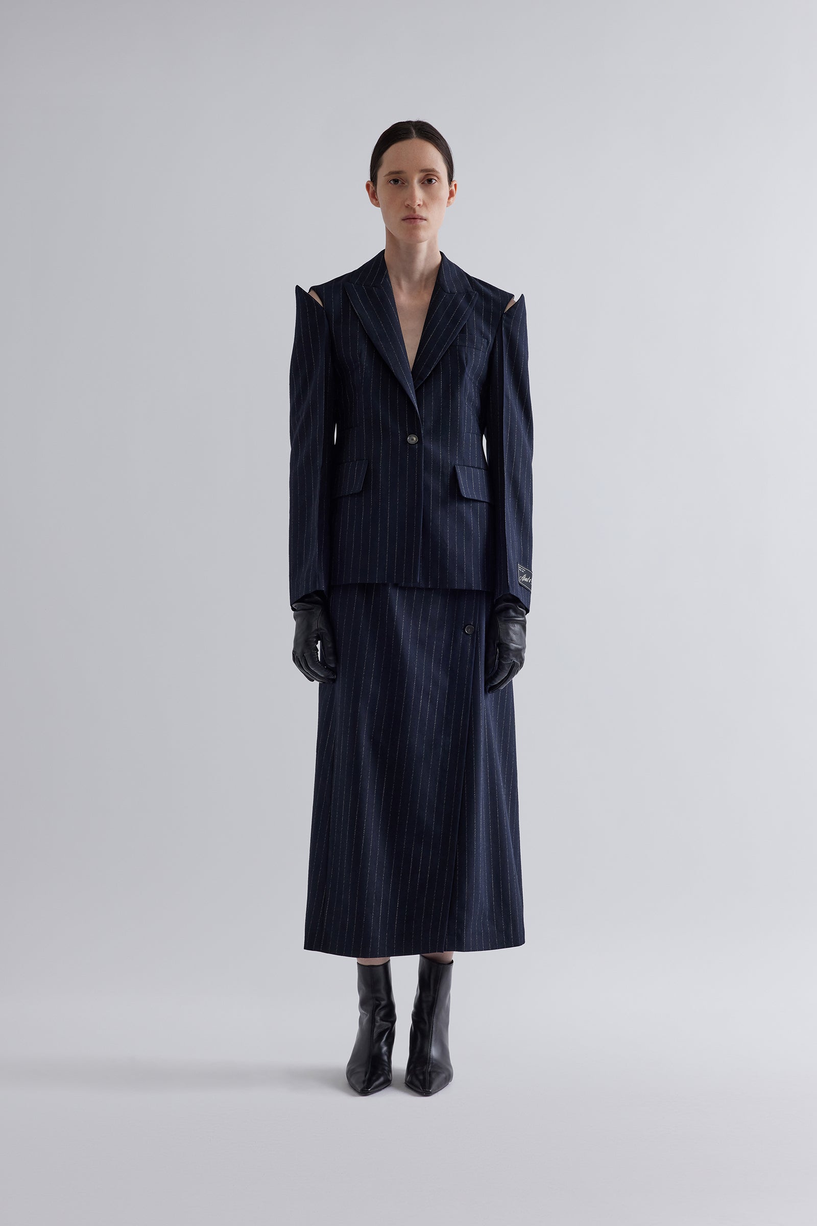 GIACCA TYLER - Erika Cavallini