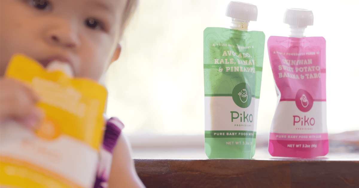 Newtopia Now NEXTY finalist Piko Provisions