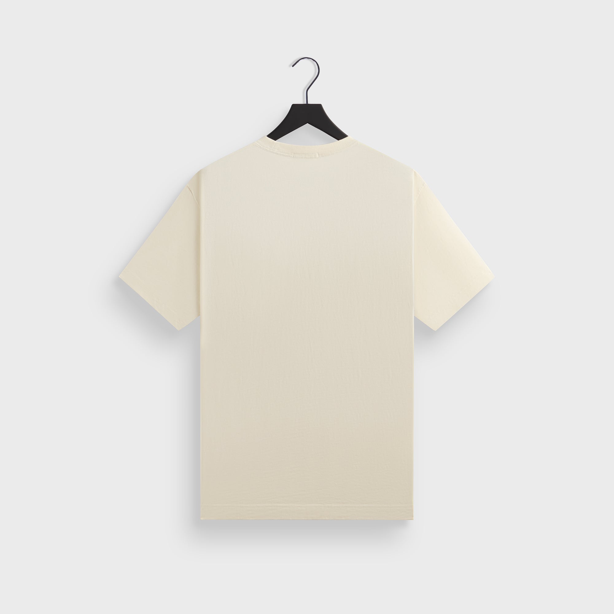 Kith Butterfly Vintage Tee - Sandrift – Kith Europe