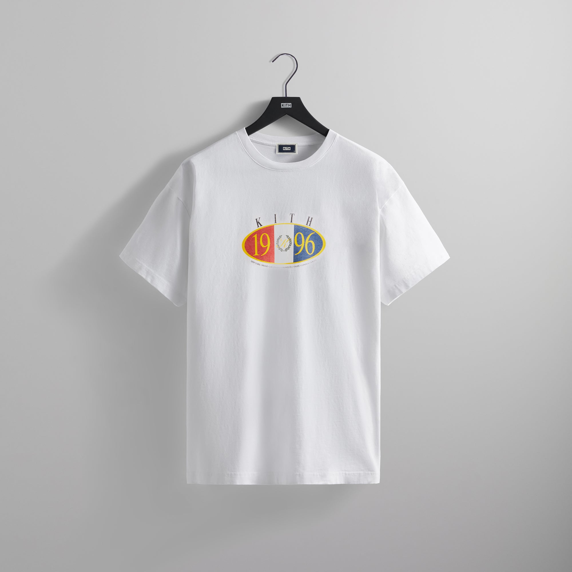 Kith Summer Graphics | Kith Europe