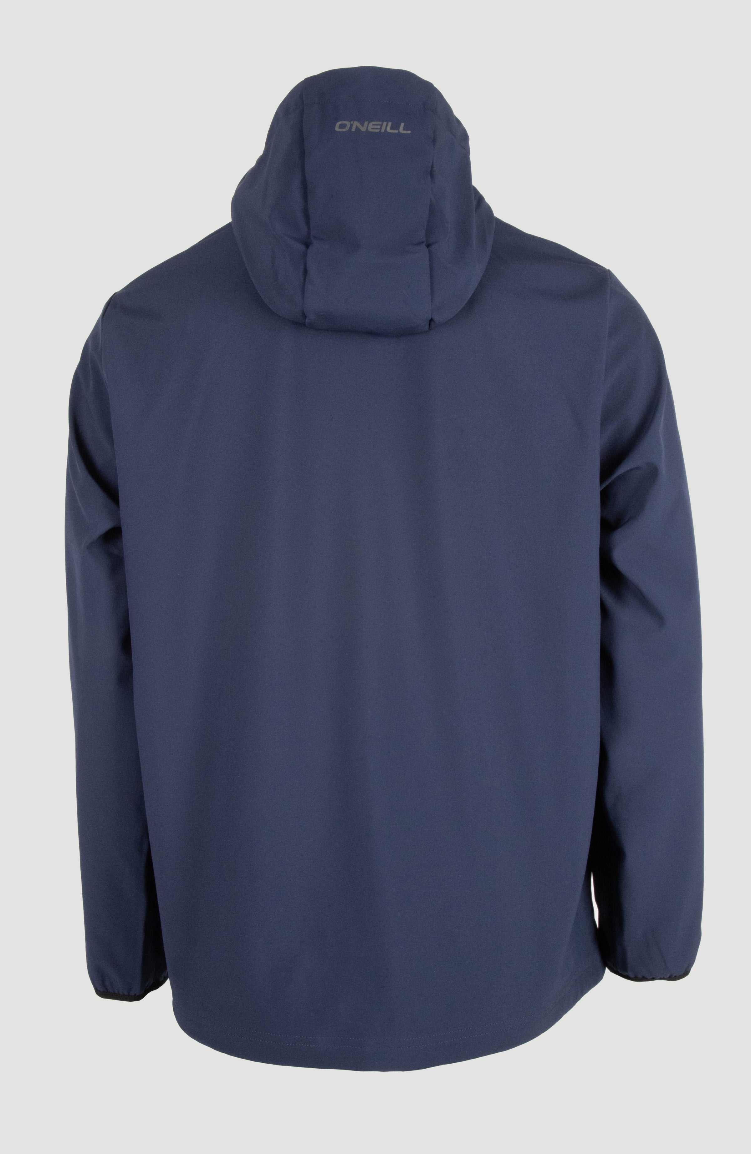 O'Neill TRVLR Series Softshell Jacket | Ink Blue – O'Neill