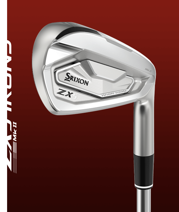 ZX MKII UTILITY IRONS | Golf Clubs