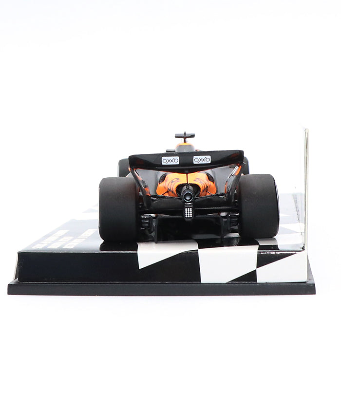 マクラーレン F1チーム MCL39 オスカー・ピアストリ 2025年 中国GP