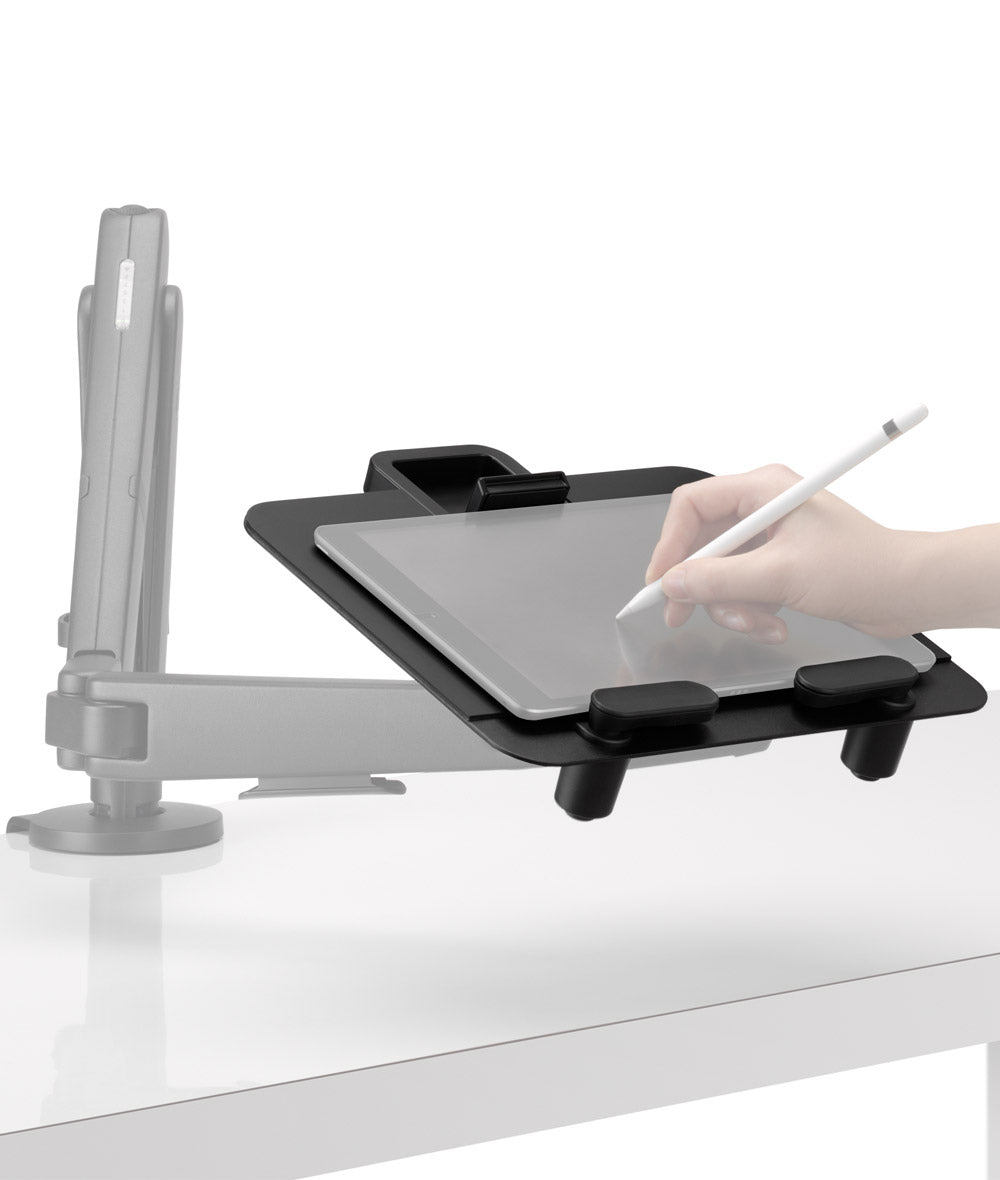 Ollin Laptop and Tablet Mount | Herman Miller