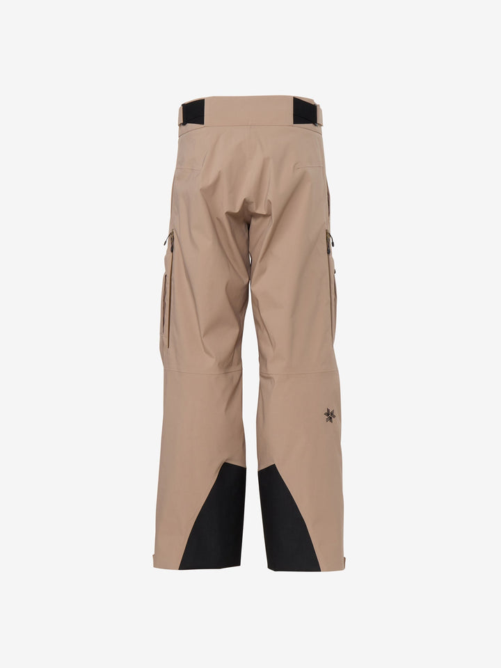 G-AXIS Wide Pants – Goldwin Europe