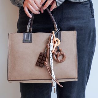 2026年最新】人気再熱！バッグチャーム＆キーホルダーのトレンドガイド
