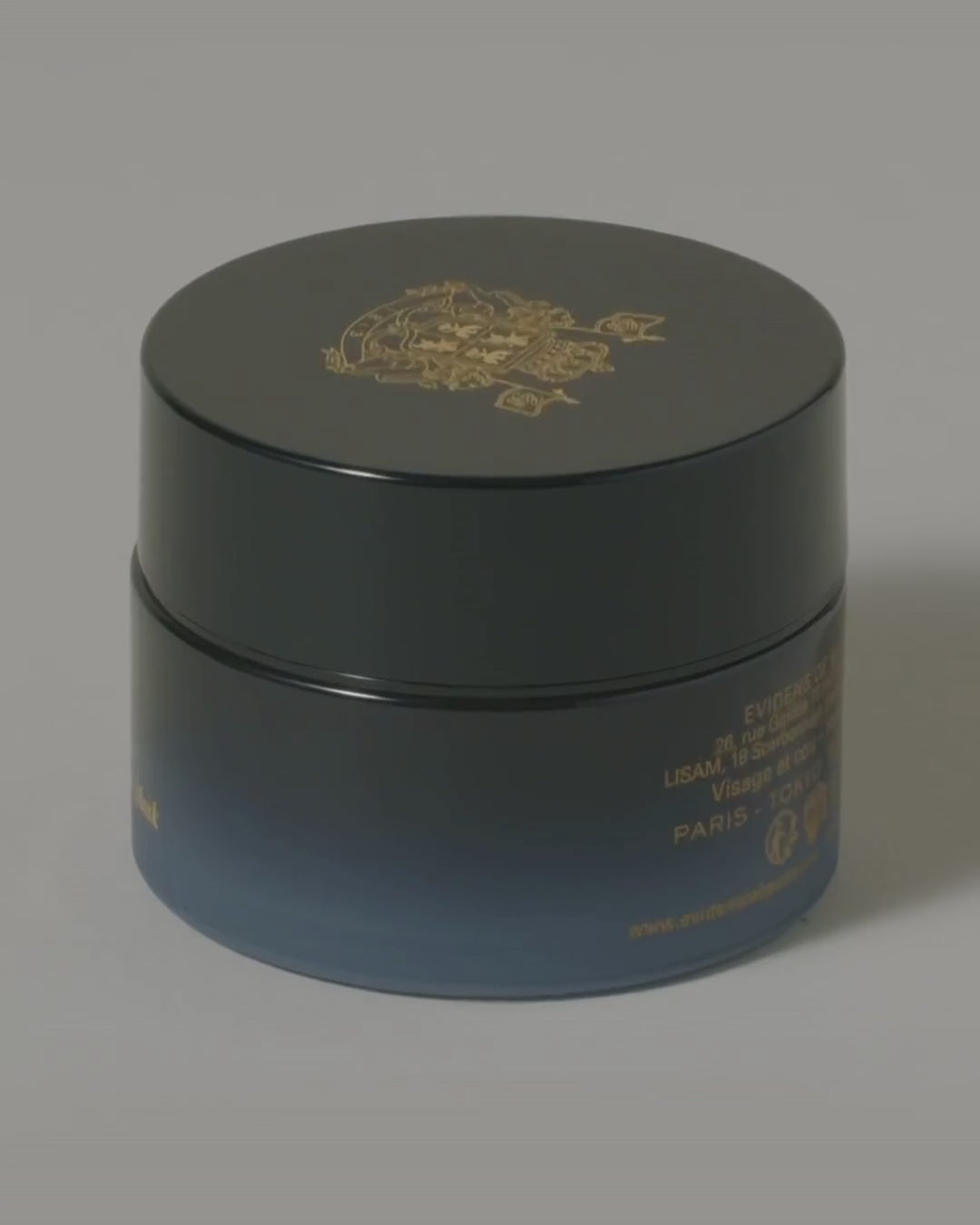 The Special Mask | EviDenS de Beauté