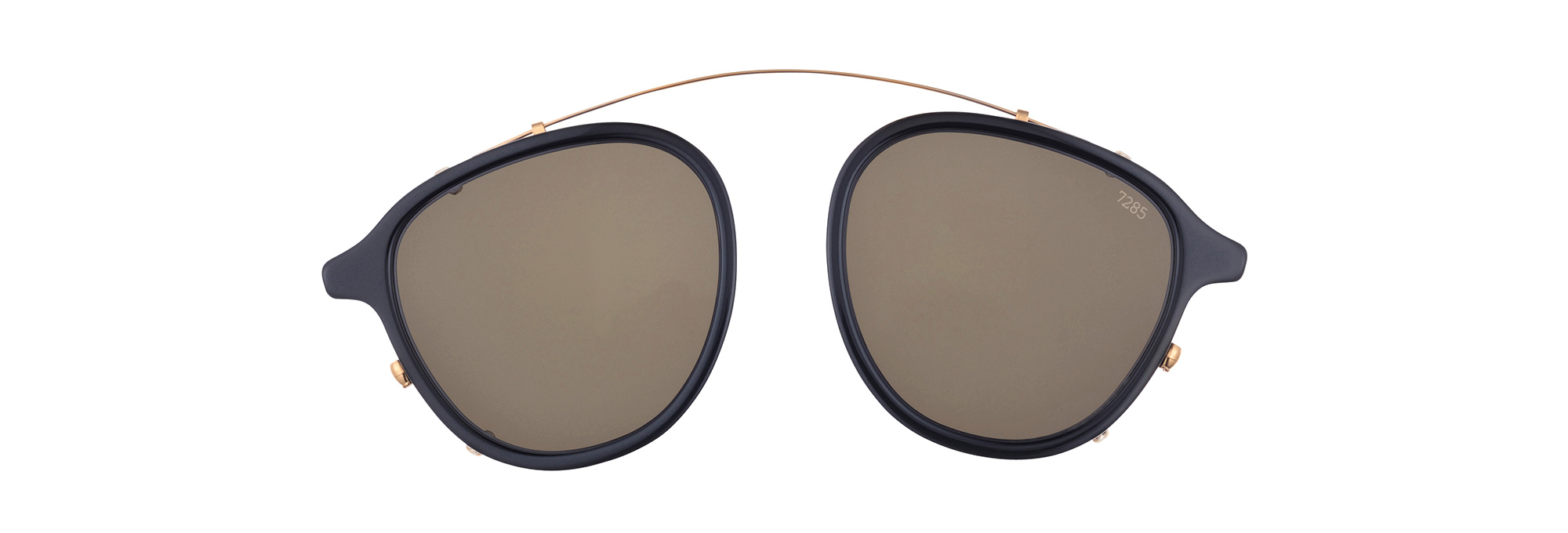 MODEL 137 CLIP | EYEVAN 7285