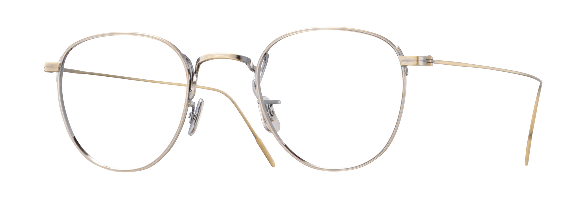 MODEL 137 | EYEVAN 7285