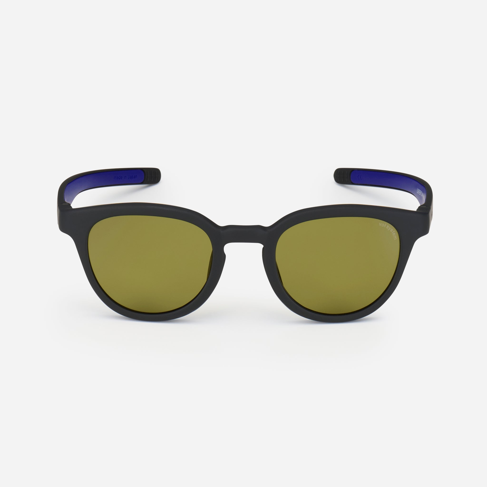 HEATH III (53) MBK-V3 GN69PL｜サングラスのEyevol（アイヴォル）公式