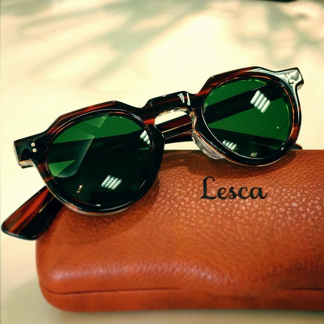 Lesca レスカ「CROWN/2」