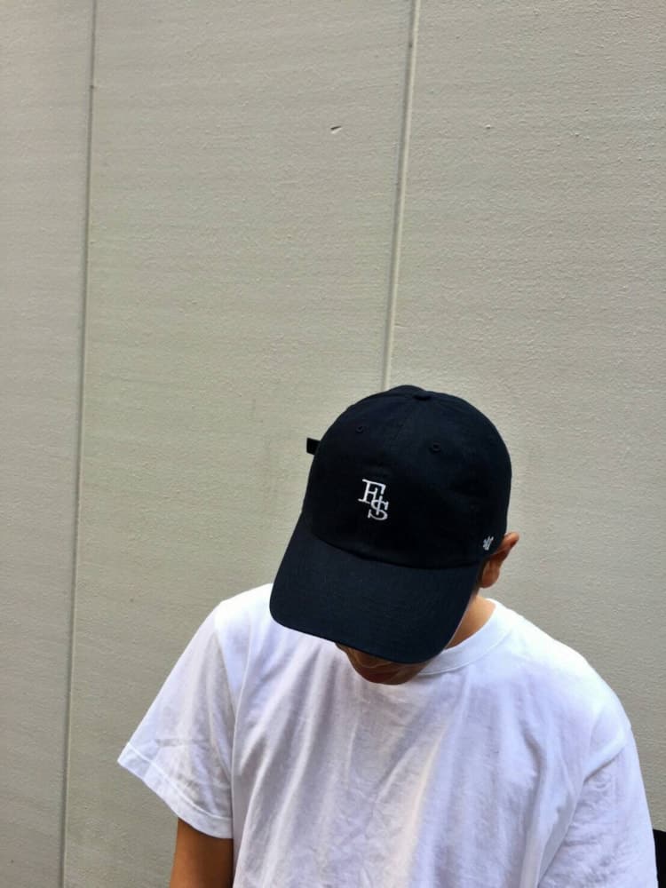 JJJ×47brandのコラボキャップ15時から限定再発! | EYESCREAM
