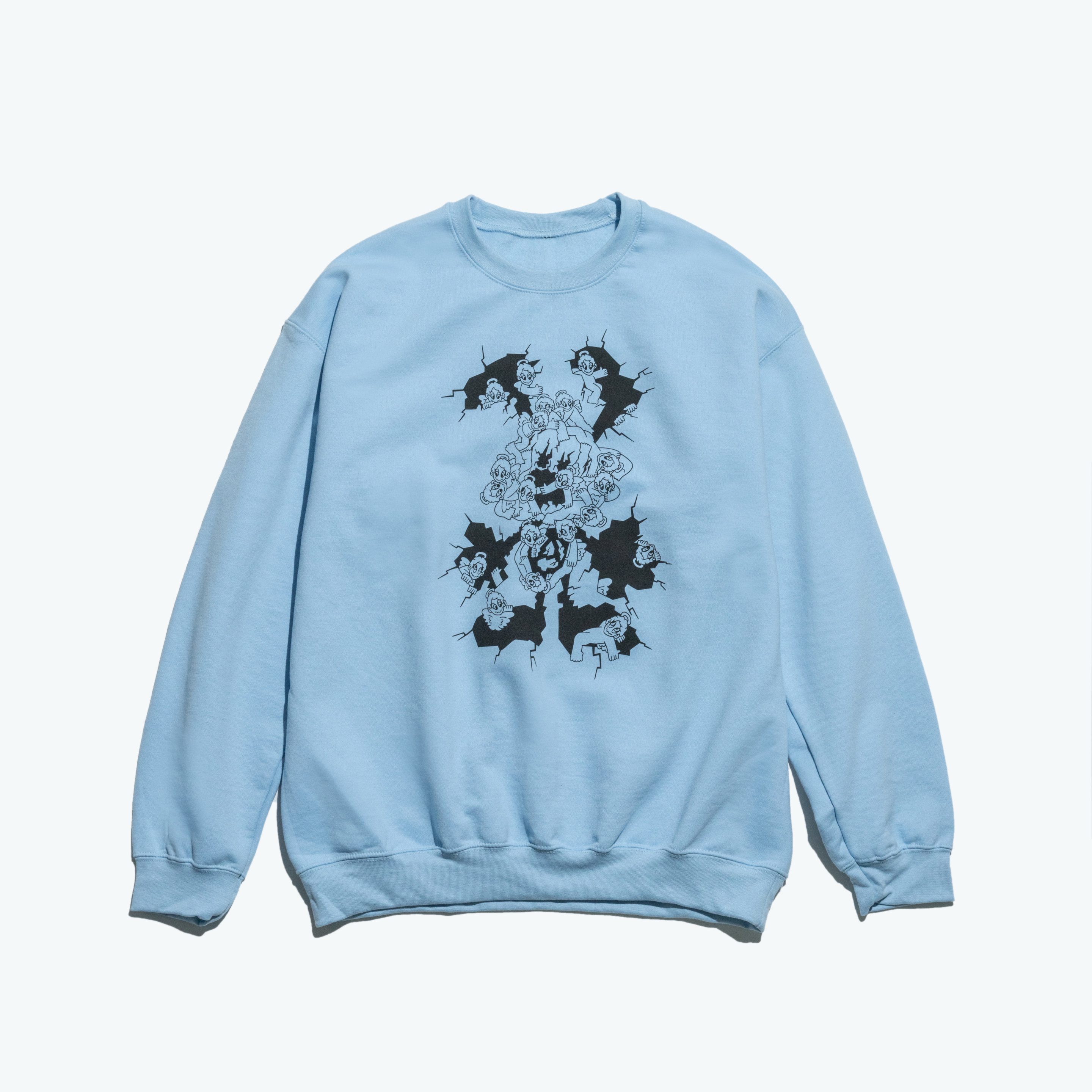 WASTED YOUTHとTAPPEIの初コラボレーションが実現! 11月25日から抽選