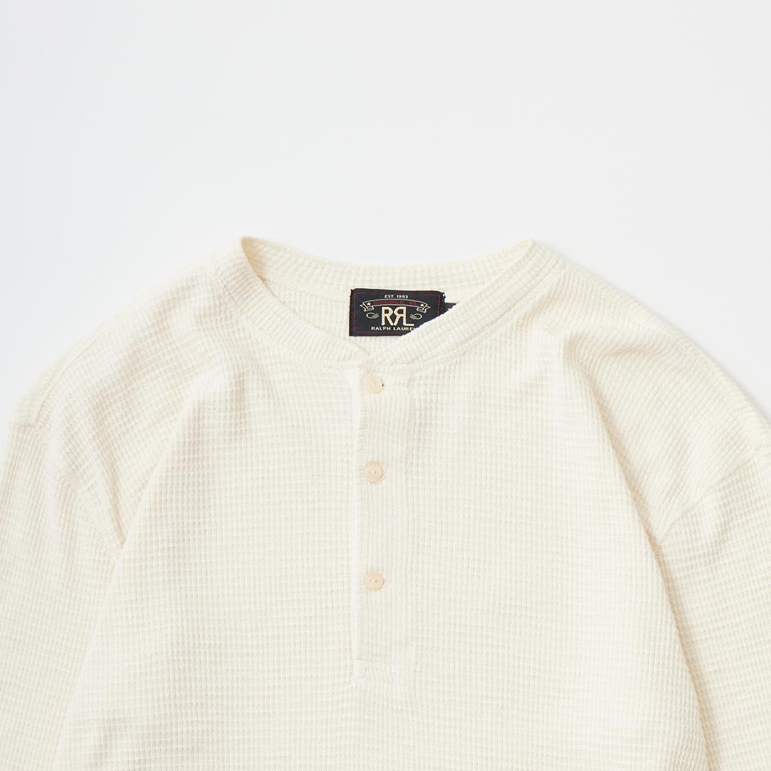 正規取扱店] RRL Ralph Lauren (ダブル アールエル ラルフローレン