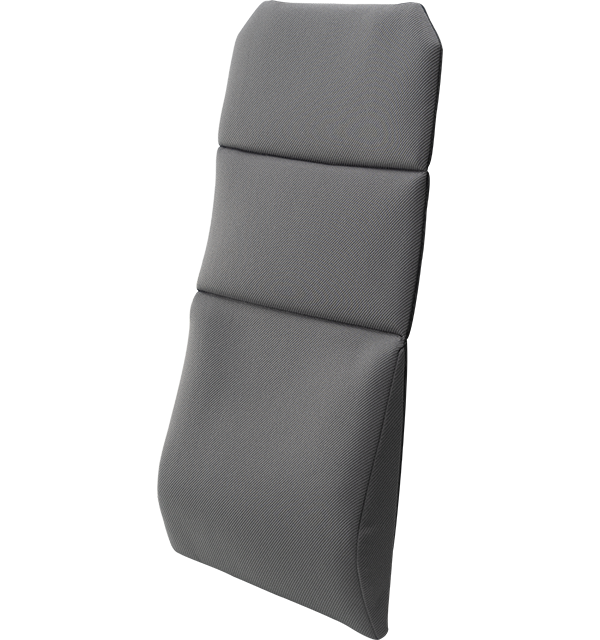 ハグドライブ ロングパッド スタンダード | EXGEL SEATING LAB エクス