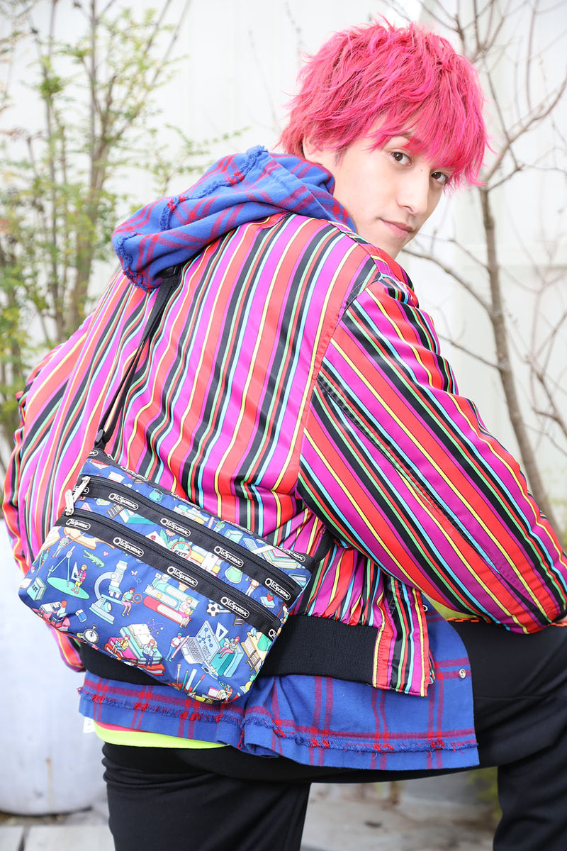 ちょ…ユキエモンリボンコレクターポシェット…他6点 ちょ…ユキエモン