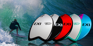 Best Skimboard Manufacturer on the Planet | Exile Skimboards