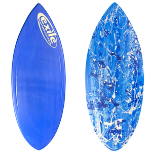 Pro Shape Skimboards Collection | Exile Skimboards