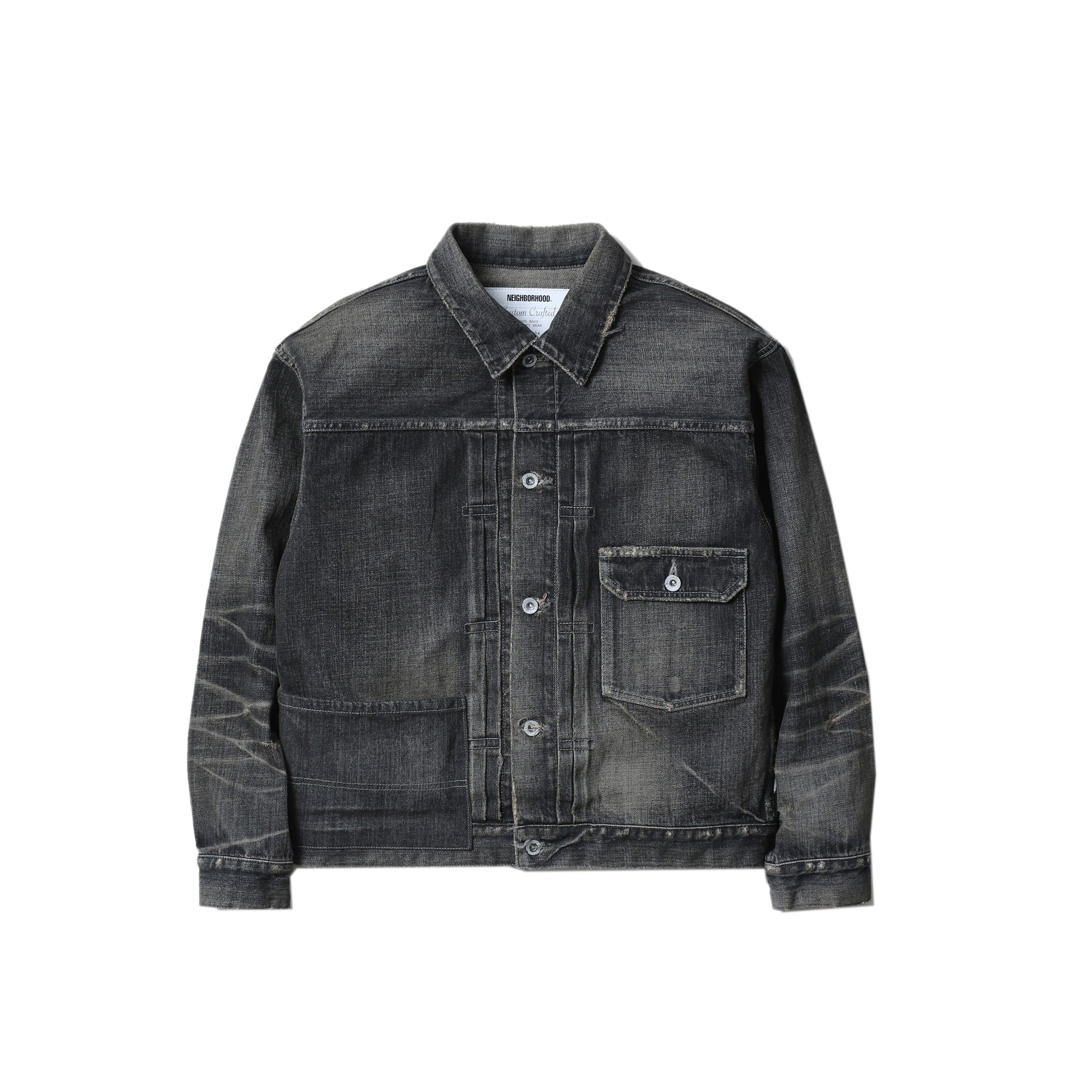 Adidas Youth ZX Flux Xeno (Core Black) – Extra Butter