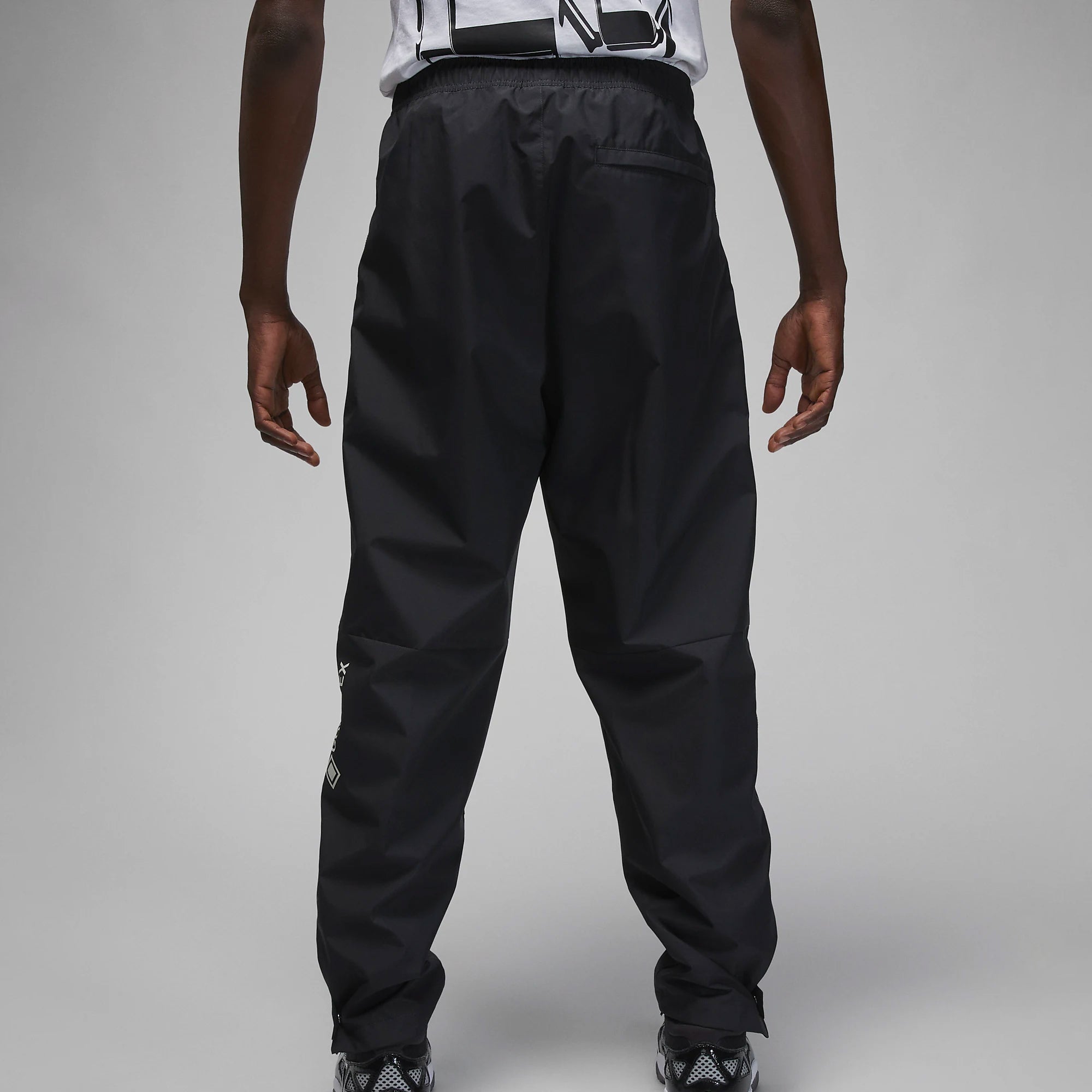 Air Jordan Mens Flight Heritage Pants – Extra Butter