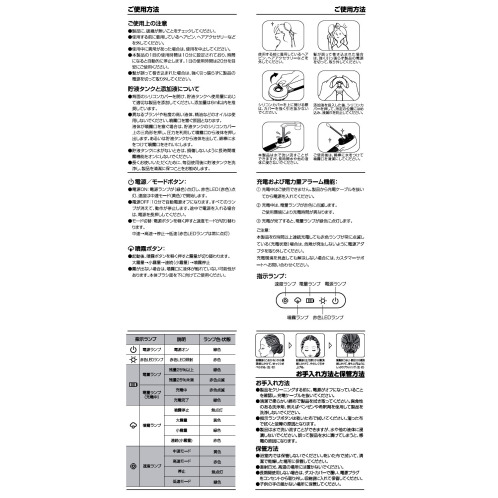 キュアフォルテ 電動ブラッシングと 保湿ケアを同時に！ 自宅で手軽に