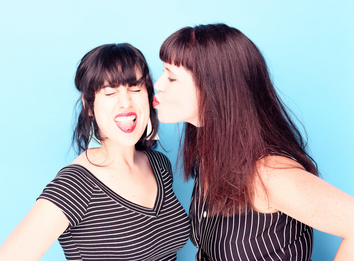 Purr | Dance Hall Crashers