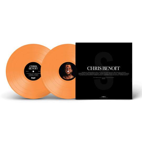 Chris Benoit | Westside Gunn | Daupe