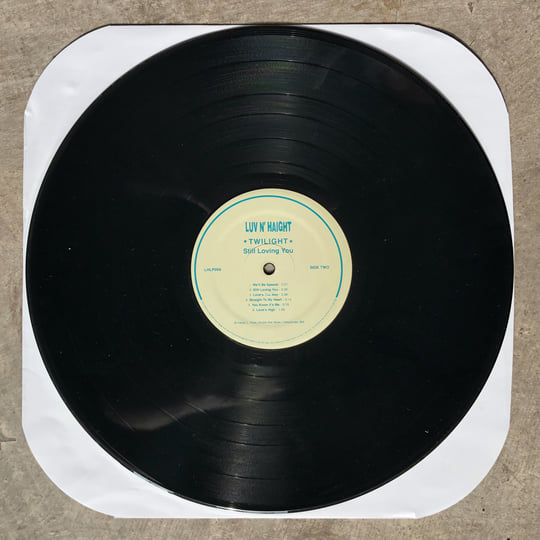 Still Loving You | Twilight