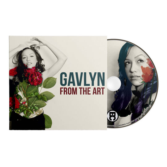 From the Art | Gavlyn | Broken Complex