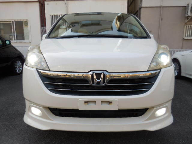 ステップワゴン DBA-RG1 ヘッドカバー タイプR 風 結晶塗装 【公式通販】