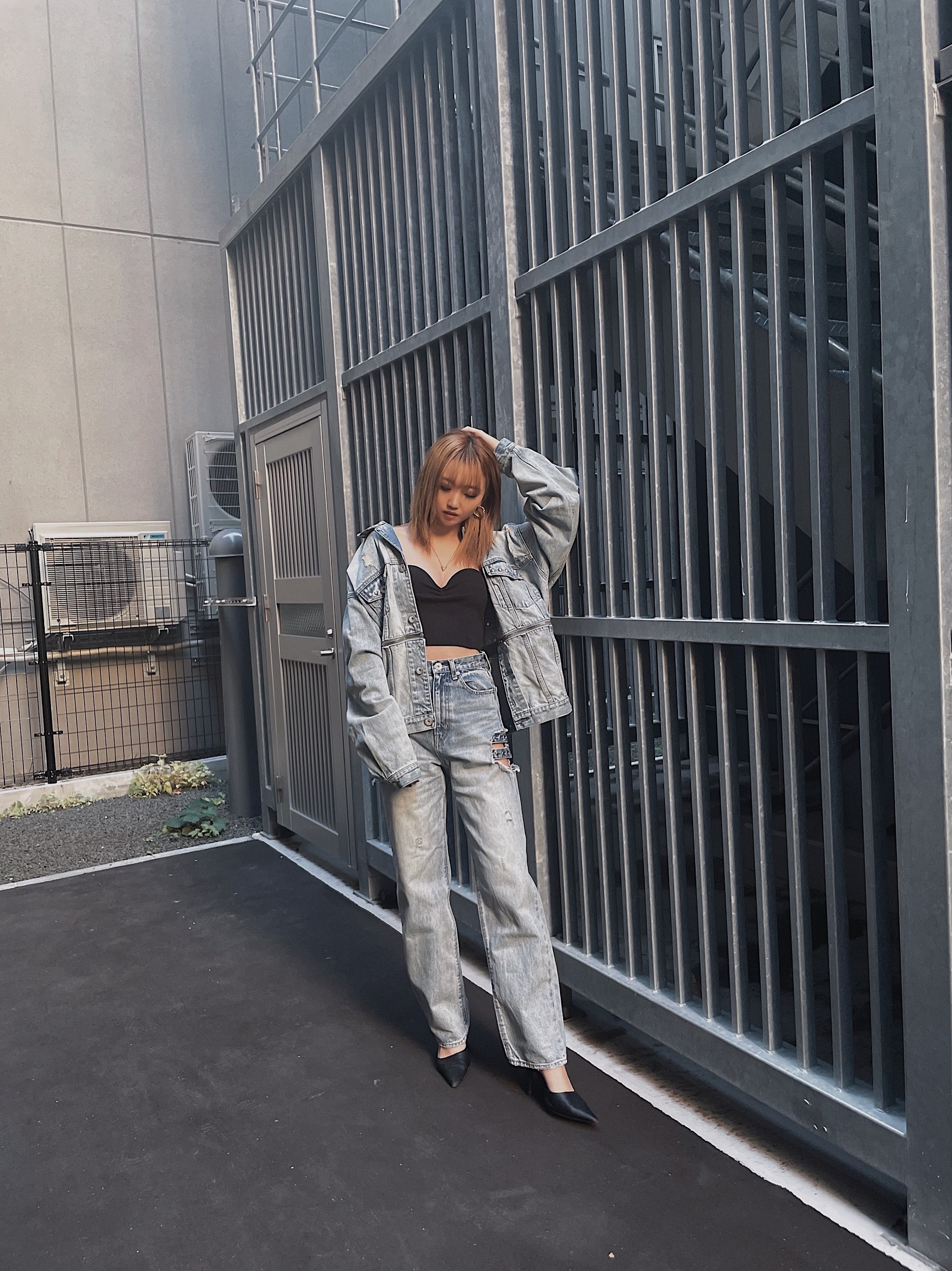 倖田來未コラボ🤍 – FCPRESS