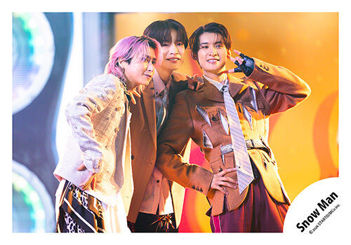 No.SM26-007】DIGITAL SINGLE「オドロウゼ！」MVオフショット