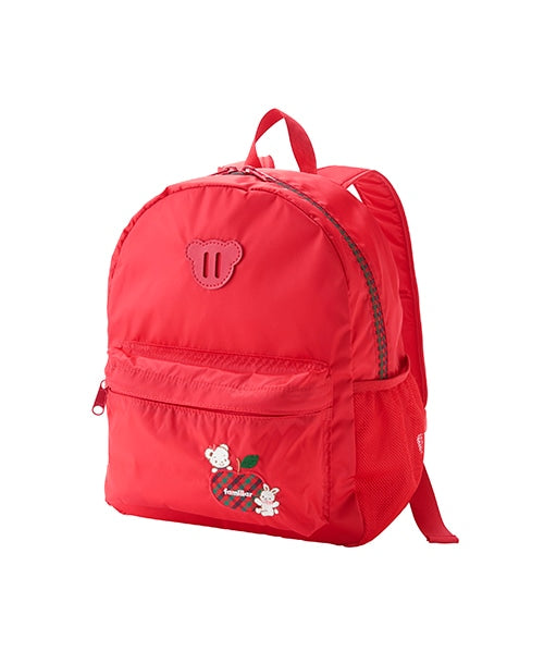 リュックサック（M） | ファミリア公式サイト