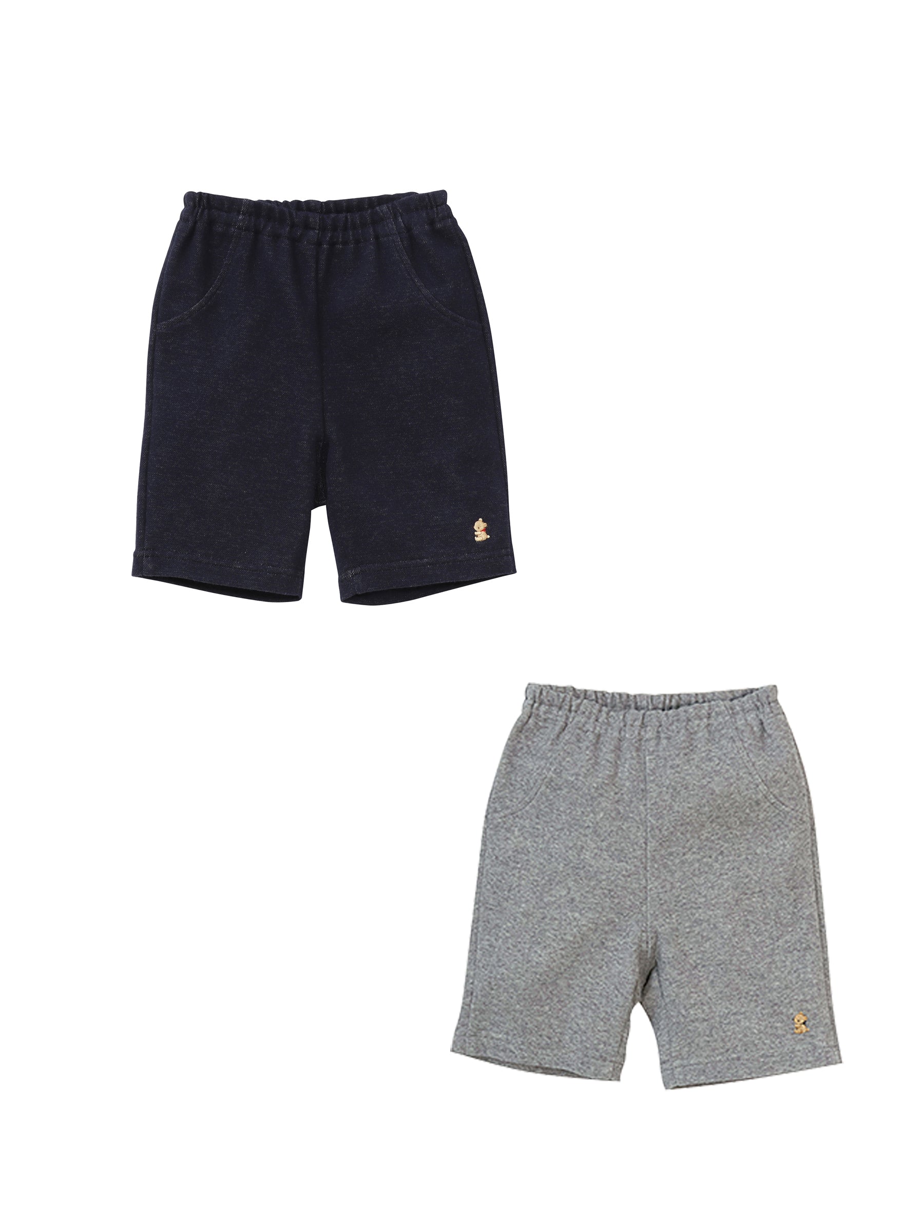 パンツ（5分丈） | ファミリア公式サイト