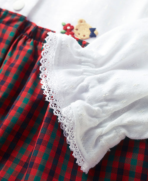 カバーオール（年中）｜ファミリア公式オンラインショップ